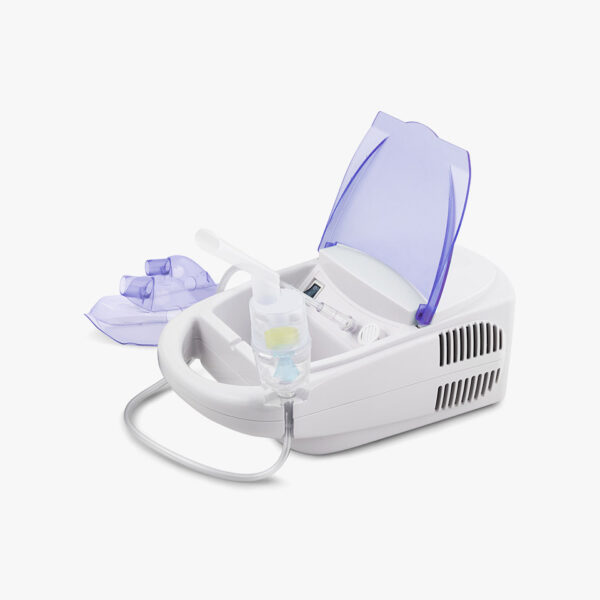 Manual Oxygen Device