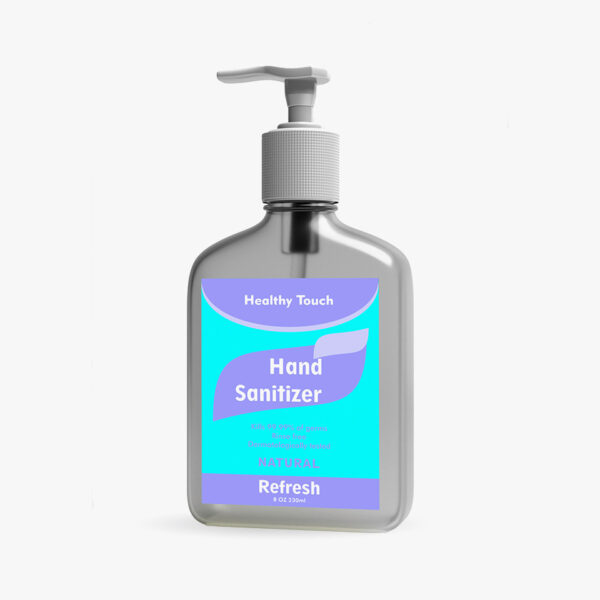 N95 Face Mask