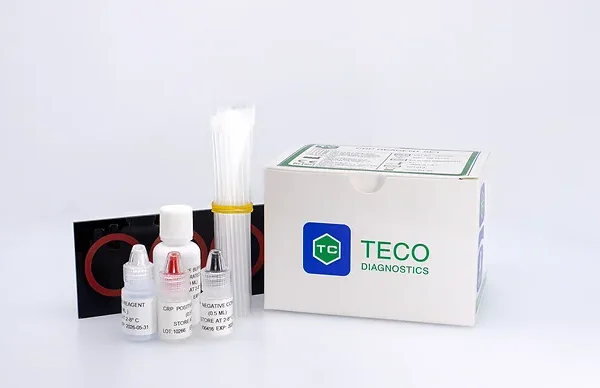 Proteína C Reactiva
