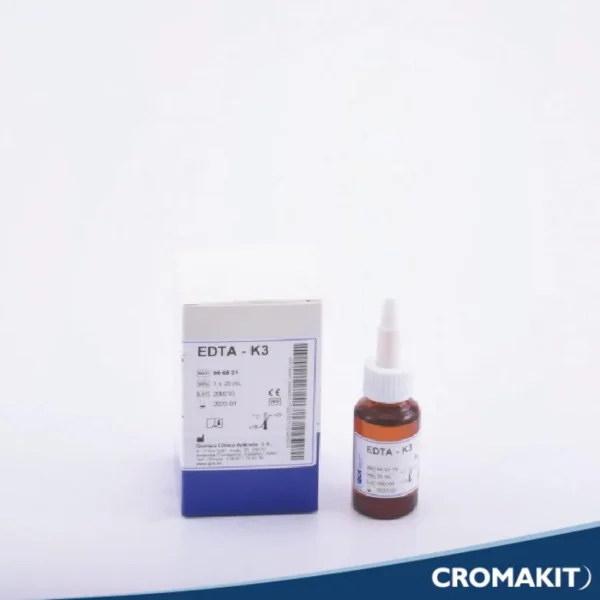 EDTA K3