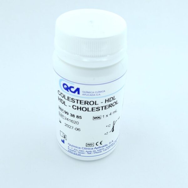 HDL-COLESTEROL