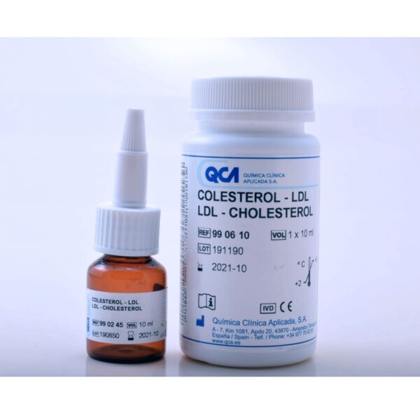 LDL-COLESTEROL
