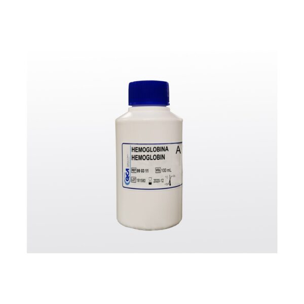 Hemoglobina (dranking)