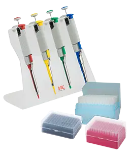 Labmate Pro Starter 4 Pack