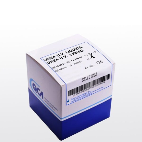 UREA