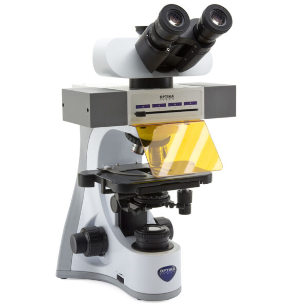 Microscopio B-510