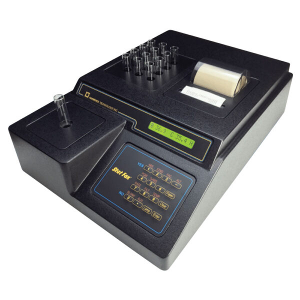 STAT FAX 1908 - 1904