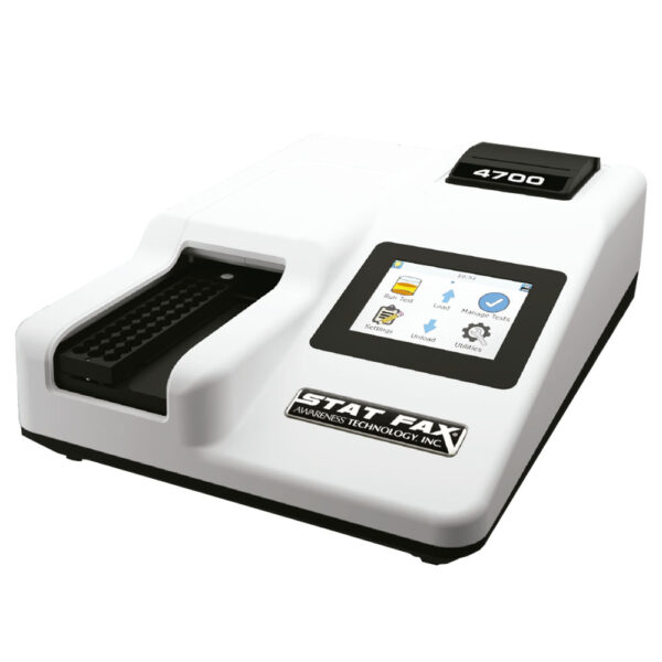 STATFAX-4700